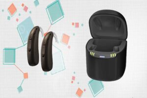 Review Alat Dengar: Merek Audio Service HP4 Li-Ion G6