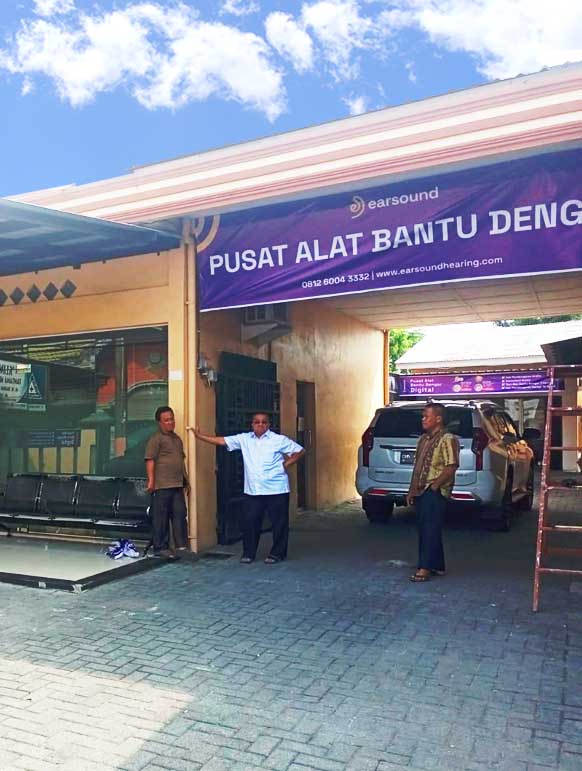 alat bantu dengar