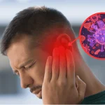 Virus Bisa Merusak Pendengaran, Ini Faktanya!