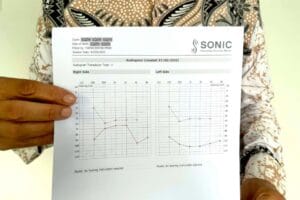 Pentingnya Audiogram Sebelum Memilih Alat Bantu Dengar