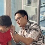 Anak Terlambat Bicara? Waspada Gangguan Pendengaran!