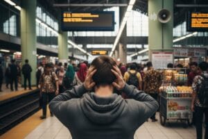 Hidden Hearing Loss: Gangguan Pendengaran yang Sering Tak Terdeteksi