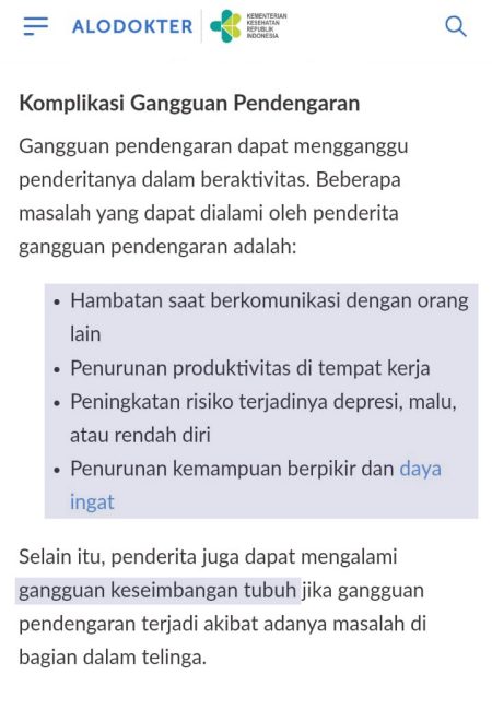 komplikasi-gangguan-pendengaran-alo komplikasi-gangguan-pendengaran-alo