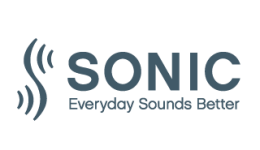 alat bantu dengar sonic